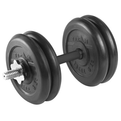 Гантель разборная 22,5 кг TITAN Barbell - d31