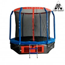 Батут DFC JUMP BASKET 5ft внутр.сетка (152cм) БЕЗ лестницы!