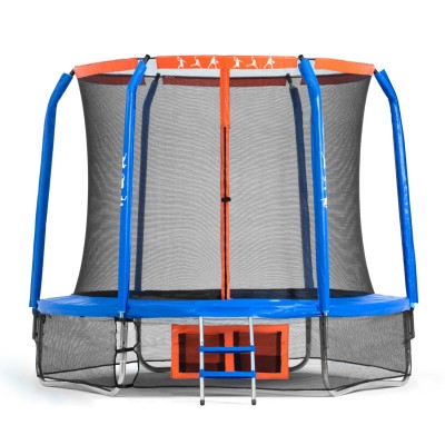 Батут DFC JUMP BASKET 12ft