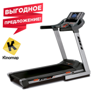 BH FITNESS F2W DUAL Беговая дорожка