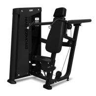 BRONZE GYM NEO 06 Жим от плеч