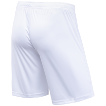 Шорты игровые CAMP Classic Shorts JFS-1120-016-K, белый/черный, детские